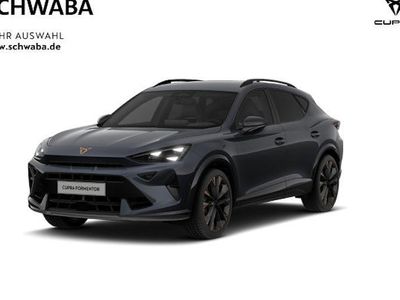 Grau Neu 2026 Cupra Formentor VZ SUV | 64.350 €