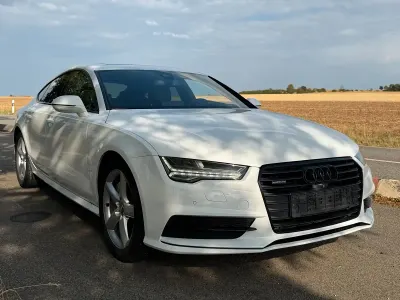 Gebraucht Audi A7