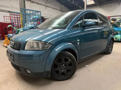 Gebraucht Audi A2