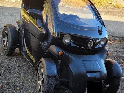 Renault Twizy