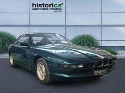 Gebraucht BMW 850 300 PS (220 kW) 1970 Grün Coupé