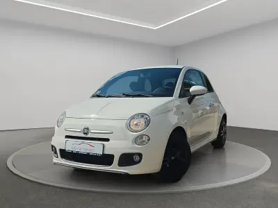 Gebraucht Fiat 500S