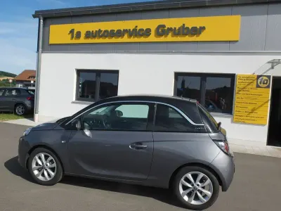 Gebraucht Opel Adam