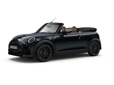 Mini Cooper S Cabriolet