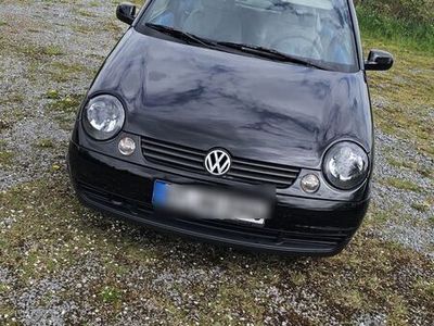 gebraucht VW Lupo 1,4 TDI TÜV 04/24 Angemeldet