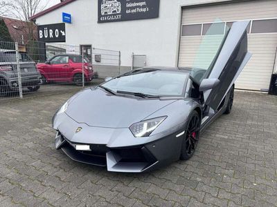 gebraucht Lamborghini Aventador LP 700-4