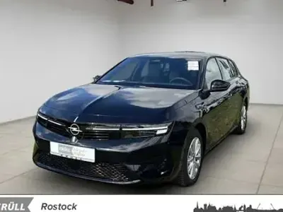Gebraucht Opel Astra