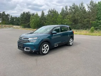 Gebraucht Citroën C5 Aircross