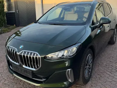 Gebraucht BMW 223 Active Tourer