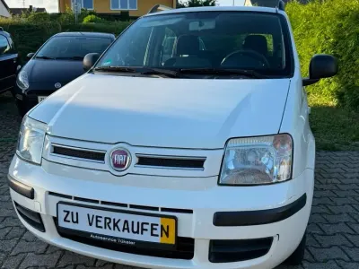 Gebraucht Fiat Panda