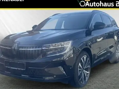 Gebraucht Renault Espace
