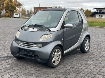 Smart ForTwo Coupé