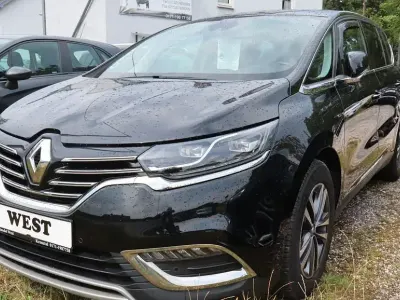 Gebraucht Renault Espace