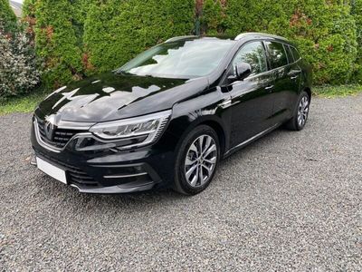 Renault Mégane IV
