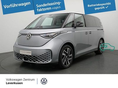 VW ID. Buzz