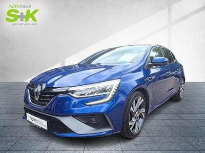 Renault Mégane IV