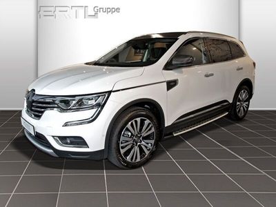 gebraucht Renault Koleos dCi 175 INITIALE beheiz WSS