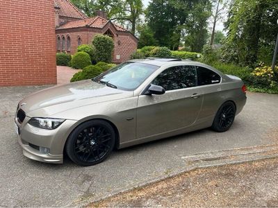 gebraucht BMW 335 E92 D