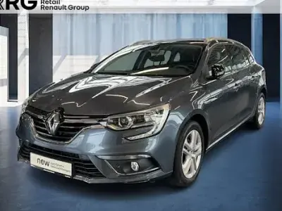 Gebraucht Renault Mégane GrandTour