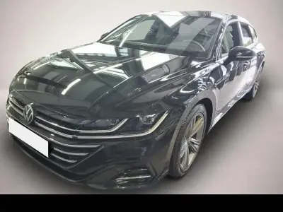 Gebraucht VW Arteon R-line 200 PS (147 kW) 2023 Manufacturer