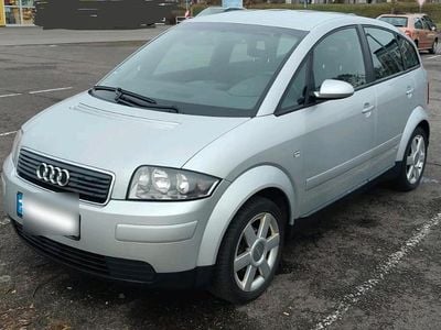 Audi A2