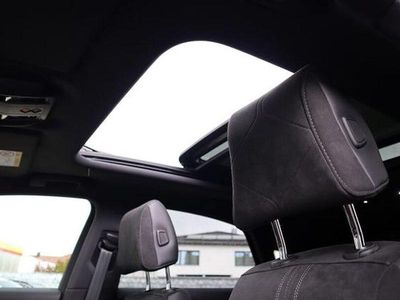 Begagnad DS Automobiles DS7 Crossback 224 HK (164 kW) 2022 Silver SUV