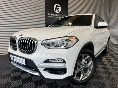 Gebraucht BMW X3