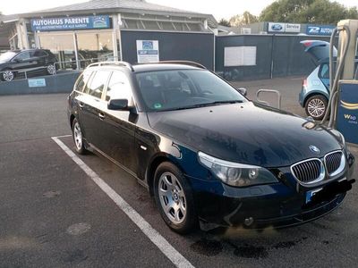 BMW 523