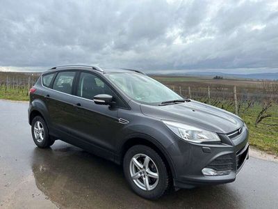 gebraucht Ford Kuga 1.5 EcoBoost 2x4 SYNC (TÜV 03/2026)