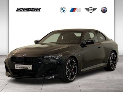 gebraucht BMW M240 Coupé