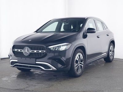 Mercedes GLA250