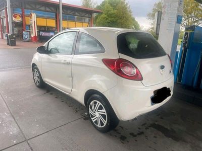 gebraucht Ford Ka 2014 Klima