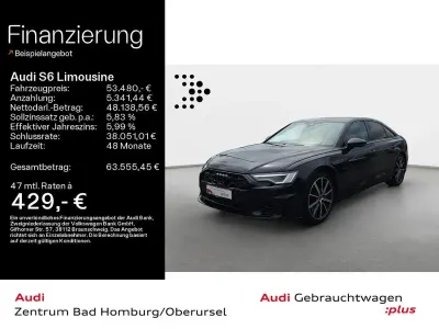 Gebraucht Audi S6