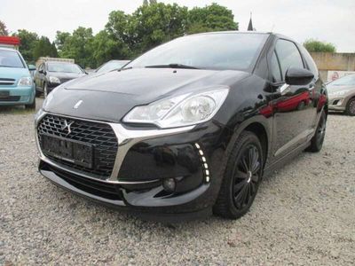 DS Automobiles DS3