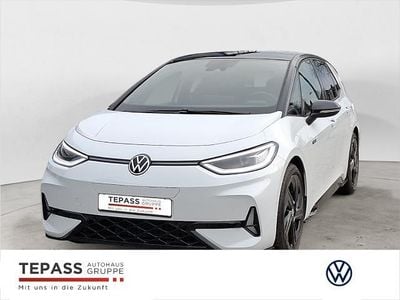 Nouă VW ID.3 GTX 210 kW (286 CP) 2026 Alb Hatchback
