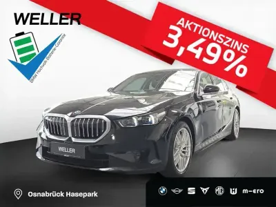 Gebraucht BMW 530e