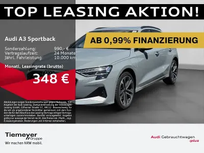 Gebraucht Audi A3 Sportback e-tron