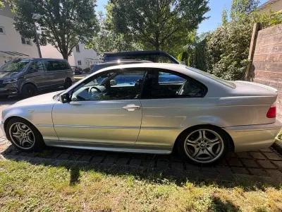 Gebraucht BMW 325 Cabriolet