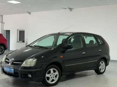 Gebraucht Nissan Almera