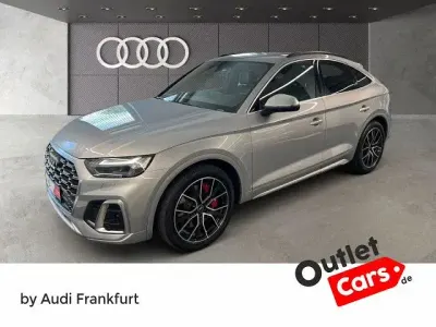 Gebraucht Audi SQ5 Sportback