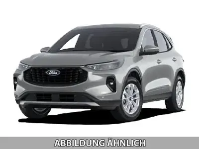 Nowe Ford Kuga ST-Line 186 KM (136 kW) 2026 Zielony SUV
