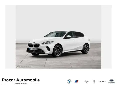 Neu BMW 123 M Sport 204 PS (150 kW) 2026 Kleinwagen