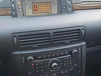 Citroën C6