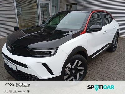 Gebraucht Opel Mokka-e 100 kW (136 PS) 2024 Andere farbe SUV