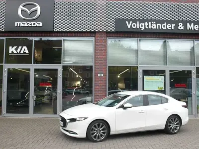 Brugt Mazda 3