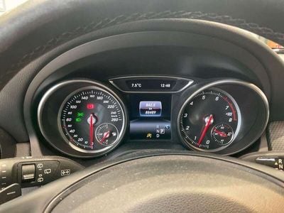Mercedes GLA200