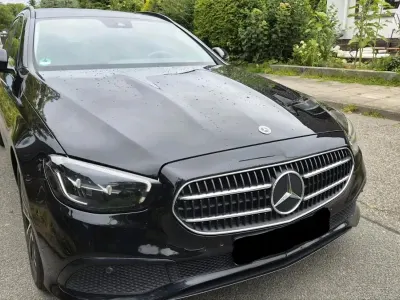 Gebraucht Mercedes E300