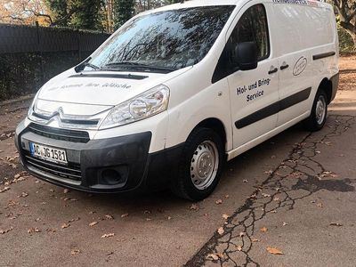 Citroën Jumpy