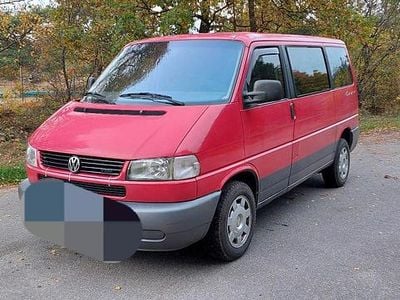 VW T4