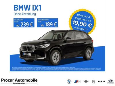 Neu BMW iX1 150 kW (204 PS) 2026 SUV